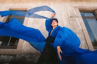 A Moda Como Expressão e Tendência