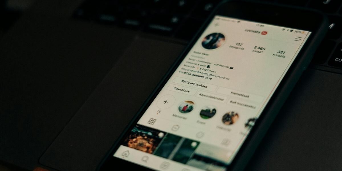Como ocultar curtidas no Instagram