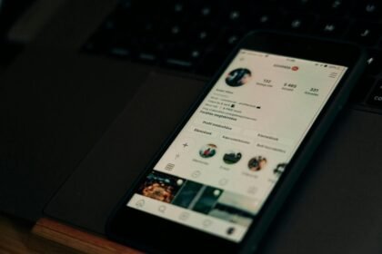 Como ocultar curtidas no Instagram
