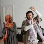 Como Surgiu a Dança Circular