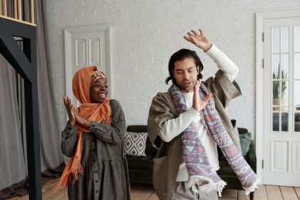 Dança e Cultura