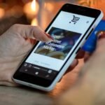 Como criar o site de um e-commerce