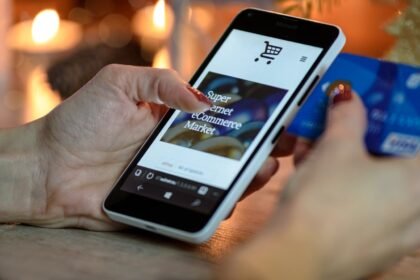 Como criar o site de um e-commerce