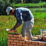 Como economizar na hora de construir