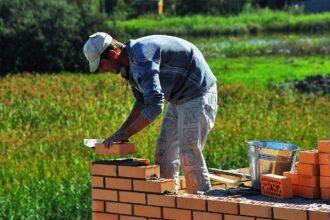 Como economizar na hora de construir