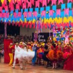 História de 9 festas populares