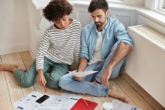 Custos de Reforma de uma Casa Pequena