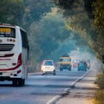 Gestão de Transporte Público