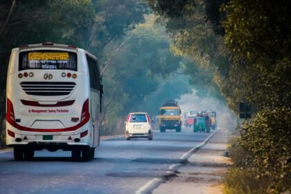Gestão de Transporte Público