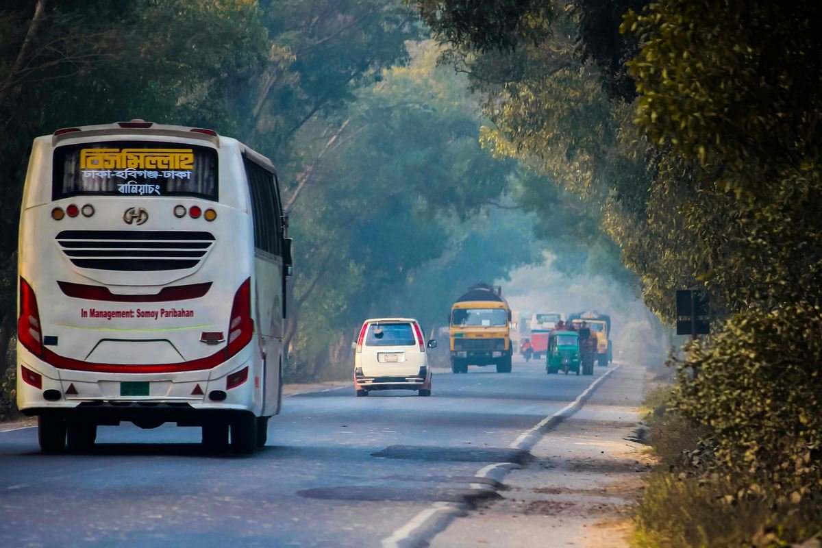 Gestão de Transporte Público