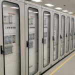 Montagem de Painéis Elétricos