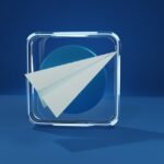 Bot de vendas Telegram profissionaliza criadores