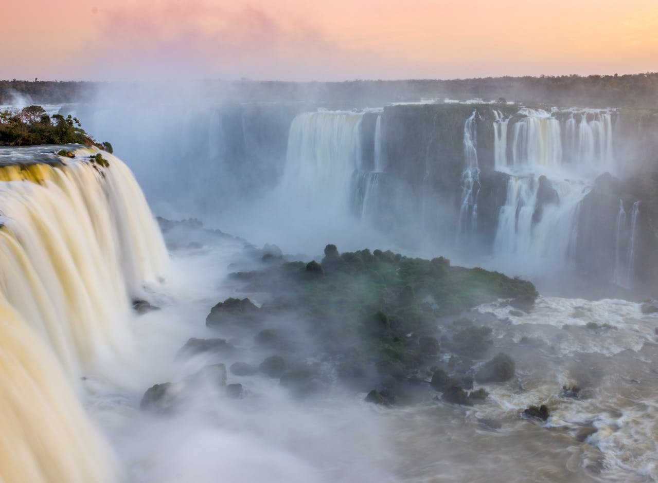 Infraestrutura sustentável ganha espaço