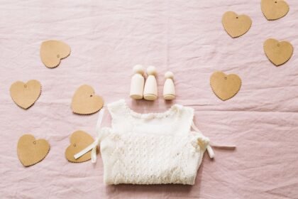 O que é saída maternidade