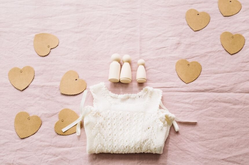 O que é saída maternidade