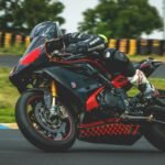 O que é uma moto preparada