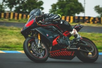 O que é uma moto preparada