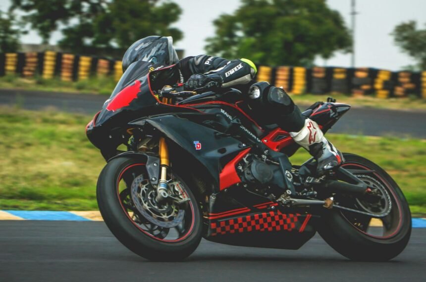 O que é uma moto preparada