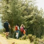 Para minimizar o impacto ambiental do montanhismo, adote práticas como não deixar lixo, respeitar flora e fauna, permanecer n