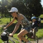 Para a Lei da Cadeirinha, as regras atuais para transporte de crianças no Brasil exigem o uso de dispositivos de retenção ade