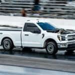 Para entender pickups, seus tipos variam de compactas a grandes, influenciando diretamente a capacidade de carga, que pode ir