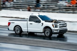 Para entender pickups, seus tipos variam de compactas a grandes, influenciando diretamente a capacidade de carga, que pode ir