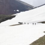 Para turismo de montanha para famílias com crianças, é essencial planejar bem, escolhendo destinos seguros e trilhas adequada