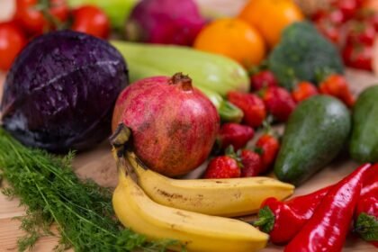 Alimentação Anti-inflamatória: Cardápio Semanal Simples para Mais Saúde e Vitalidade — alimentação anti-inflamatória cardápio