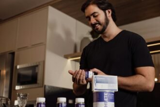 Alimentação Estratégica: O Guia Definitivo para Ganhar Massa Muscular Rápido e de Forma Saudável — alimentação correta para g