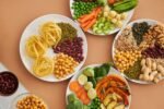 As Melhores Fontes de Proteína para Vegetarianos: Guia Completo para uma Dieta Forte e Saudável — alimentos ricos em proteína