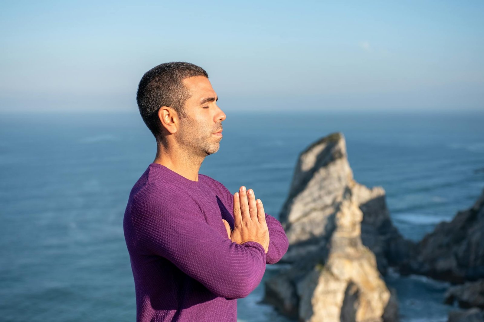 Transforme Sua Rotina: Os Incríveis Benefícios da Meditação para Iniciantes em Casa — benefícios da meditação para iniciantes