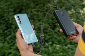 Carregador Portátil para Celular: O Guia Definitivo para Escolher o Ideal em 2024 — carregador portátil para celular qual com