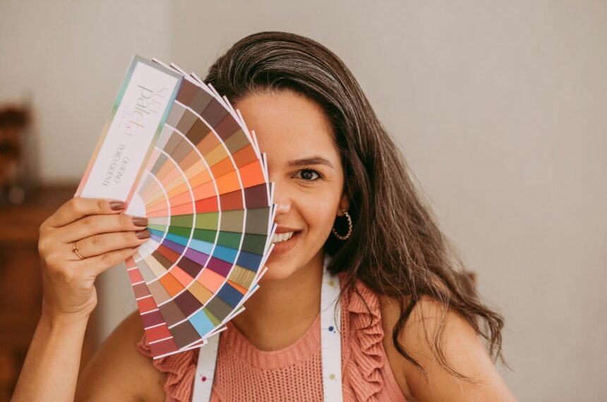 Guia Essencial: Como Combinar Cores nas Roupas sem Errar e Elevar Seu Estilo — como combinar cores nas roupas sem errar | Apr