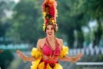 Samba do Zero: O Guia Definitivo para Começar a Dançar Sem Experiência e Brilhar na Pista — como começar a dançar samba do ze