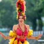 Samba do Zero: O Guia Definitivo para Começar a Dançar Sem Experiência e Brilhar na Pista — como começar a dançar samba do ze