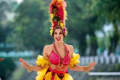 Dança e Cultura