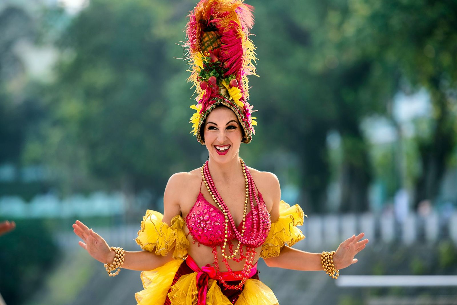 Samba do Zero: O Guia Definitivo para Começar a Dançar Sem Experiência e Brilhar na Pista — como começar a dançar samba do ze