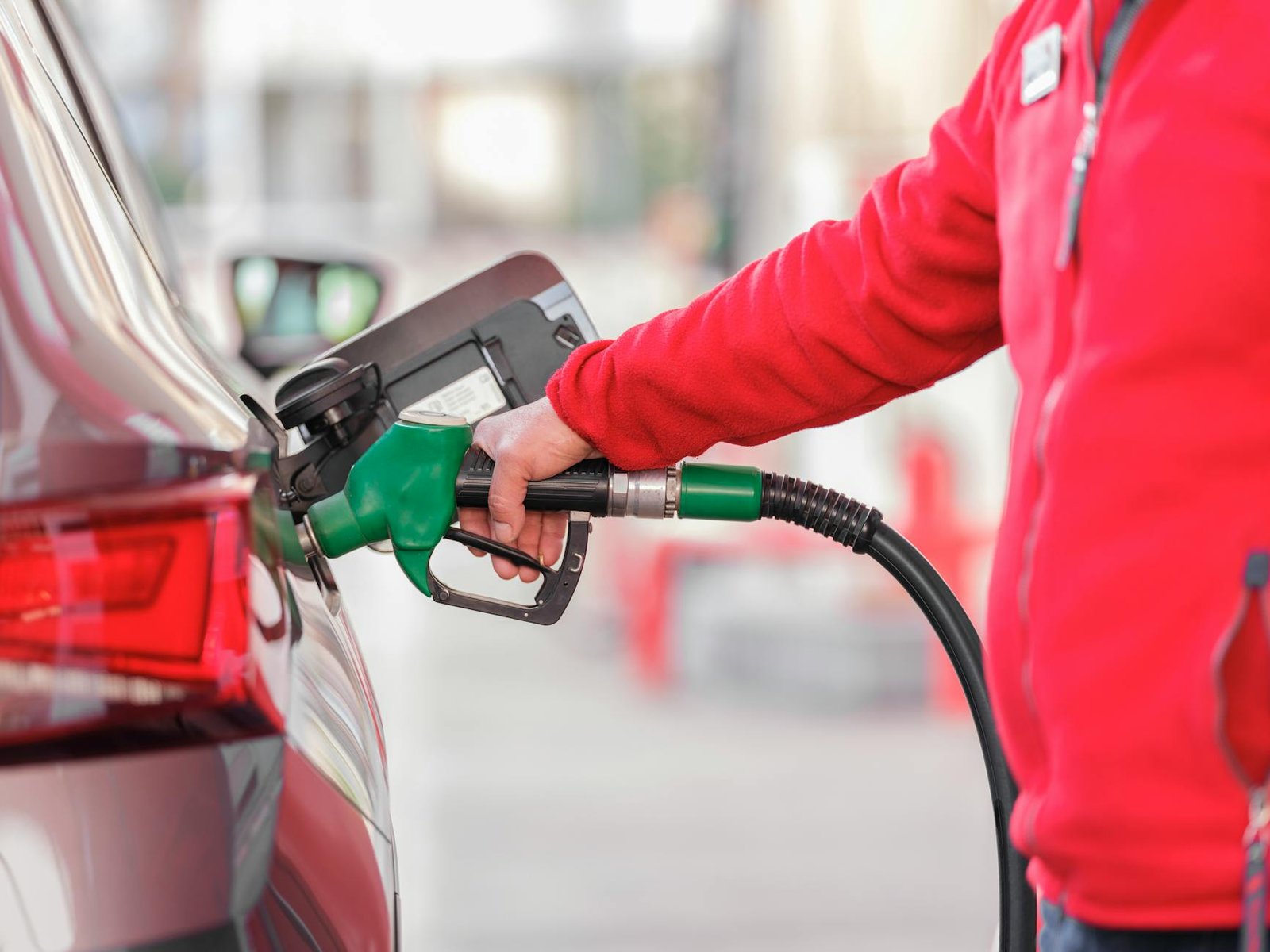 Economia Inteligente: Como Economizar Gasolina no Dia a Dia com Dicas Simples e Comprovadas — como economizar gasolina no dia