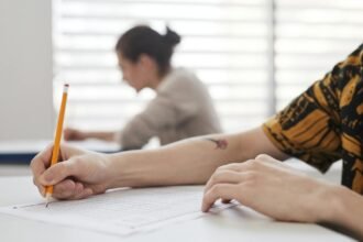 Como Estudar para o ENEM do Zero em Pouco Tempo: Guia Completo para Sua Aprovação Rápida — como estudar para o enem do zero e