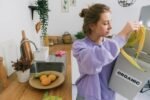 Como fazer composteira em casa sem cheiro — como fazer composteira em casa sem cheiro | Aproximando Distâncias