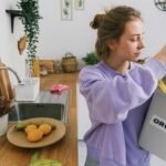 Como fazer composteira em casa sem cheiro — como fazer composteira em casa sem cheiro | Aproximando Distâncias
