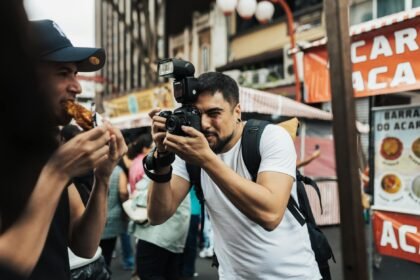 O Guia Definitivo: Como Fazer Parceria com Influenciadores Pequenos e Multiplicar Seus Resultados — como fazer parceria com i