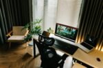 Como Fazer Videoconferência com Qualidade em Casa: Seu Guia Completo para um Setup Profissional — como fazer videoconferência