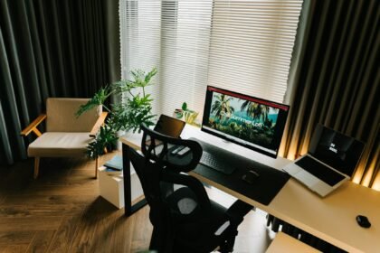 Como Fazer Videoconferência com Qualidade em Casa: Seu Guia Completo para um Setup Profissional — como fazer videoconferência