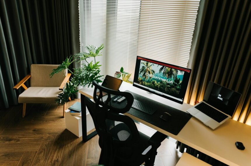 Como Fazer Videoconferência com Qualidade em Casa: Seu Guia Completo para um Setup Profissional — como fazer videoconferência