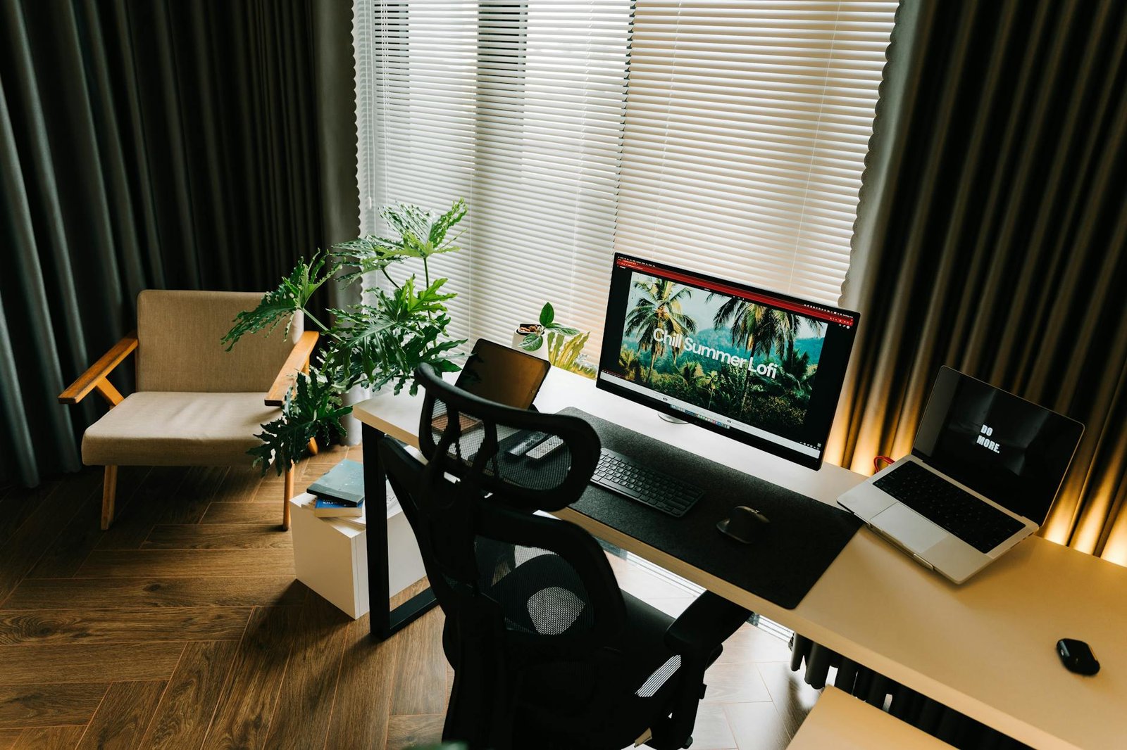 Como Fazer Videoconferência com Qualidade em Casa: Seu Guia Completo para um Setup Profissional — como fazer videoconferência