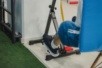 Como Fortalecer o Joelho em Casa: Exercícios Eficazes para Articulações Resilientes e Sem Dor — como fortalecer o joelho com