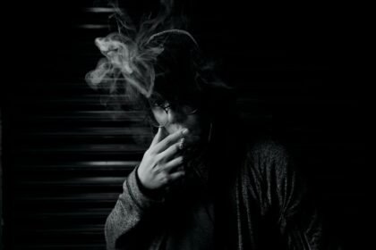 Como Parar de Fumar Definitivamente Sozinho: Seu Guia Completo para a Liberdade do Tabaco — como parar de fumar definitivamen