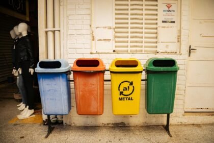 Lixo Zero em Casa: Guia Prático Definitivo para Reduzir Resíduos e Transformar seu Lar — como reduzir o lixo em casa de forma