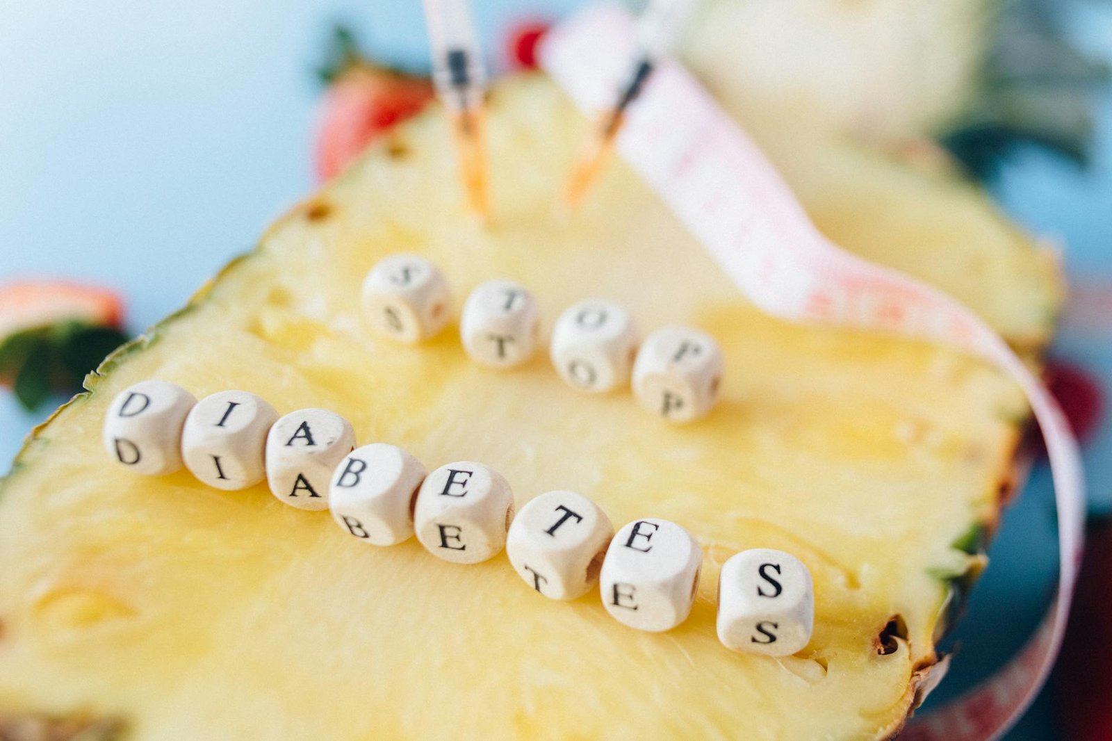 Diabetes Tipo 2: O Guia Definitivo da Dieta para Controle e Qualidade de Vida — como tratar diabetes tipo 2 com dieta | Aprox